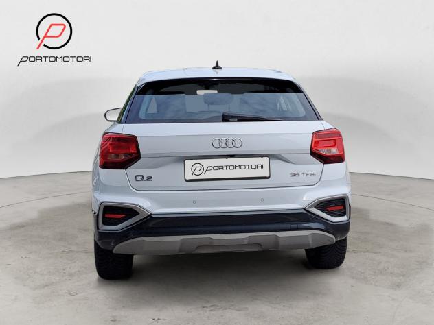 Audi Q2 35 TFSI S tronic - Foto 4