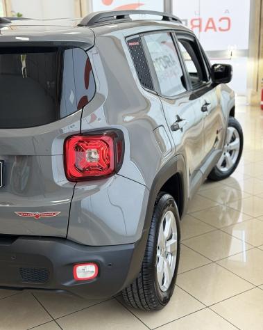 Jeep Renegade 2.0 Mjt 170CV 4WD Active Drive Low Trailhawk - Foto 5