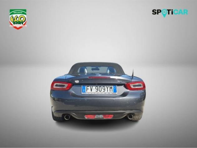 FIAT 124 Spider 1.4 MultiAir Lusso rif. 24190550 - Foto 5