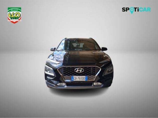 HYUNDAI Kona 1.6 CRDI 115 CV XPrime rif. 23790361 - Foto 2