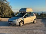 Fiat Grande Punto 1.4 Automatico - Disabili