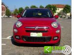 FIAT 500X 1.6 E-Torq 110 CV Pop Star GPL NEOPATENTATI