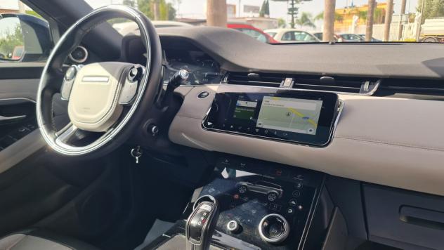 Land Rover Range Rover Evoque Range Rover Evoque 2.0D I4 180 CV AWD Auto R-Dynamic HSE - Foto 4