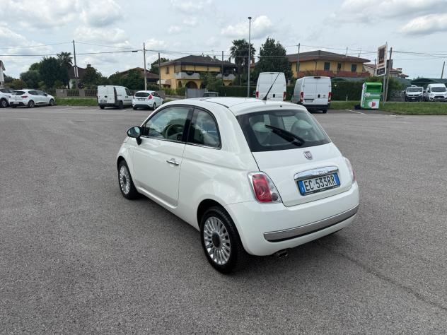 Fiat 500 1.2 Lounge - Foto 6