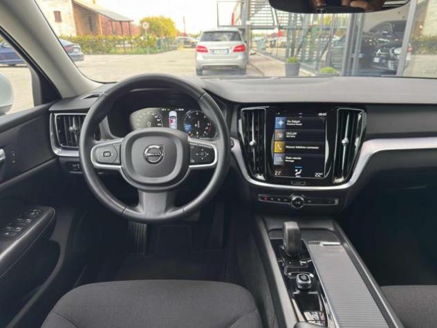 VOLVO V60 B4 (d) Geartronic Momentum SENZA VINCOLI rif. 23821017 - Foto 8