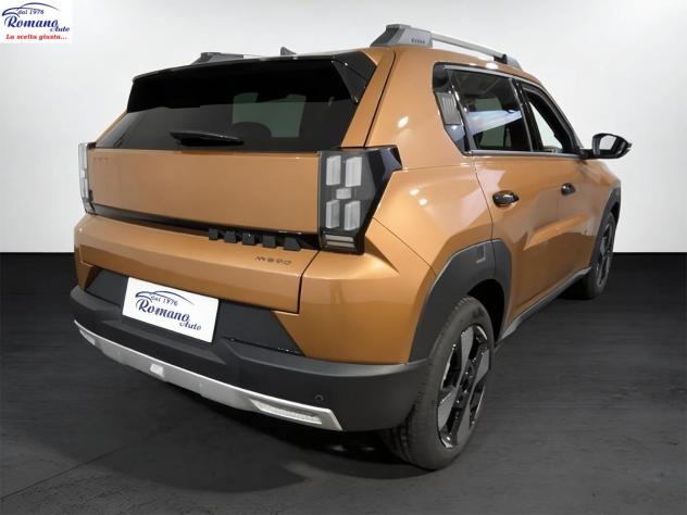 FIAT - Grande Panda - 1.2 Hybrid 110 S&S La Prima - Foto 4