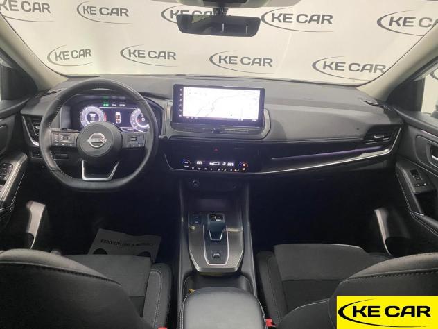 Nissan Qashqai Qashqai MHEV 158 CV Xtronic N-Connecta - Foto 10