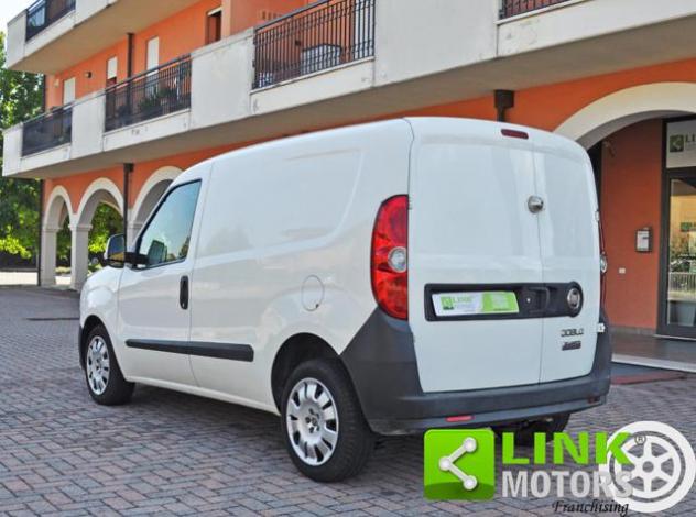 FIAT Doblo Doblò 1.6 MJT 105CV Furgone rif. 24093852 - Foto 3