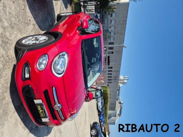 FIAT 500X 1.3 MultiJet 95 CV Pop Star rif. 24139258 - Foto 4