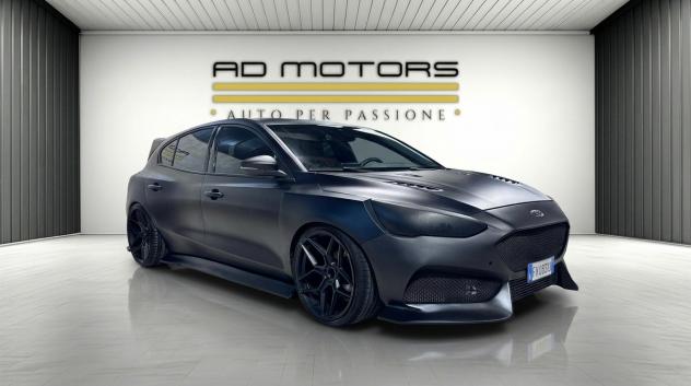 Ford Focus 1.5 ecoboost ST-Line s&s 150cv
