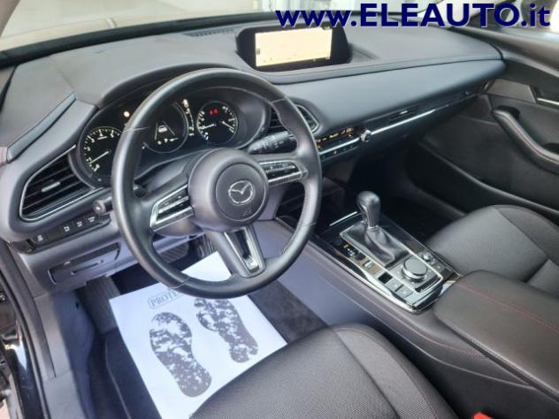 MAZDA CX-30 2.0L e-Skyactiv-G 150 CV M Hybrid 2WD Homura rif. 24194016 - Foto 8