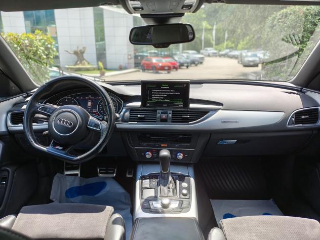 Audi A6 Avant 2.0 TDI 190 CV quattro S tronic Business - Foto 7