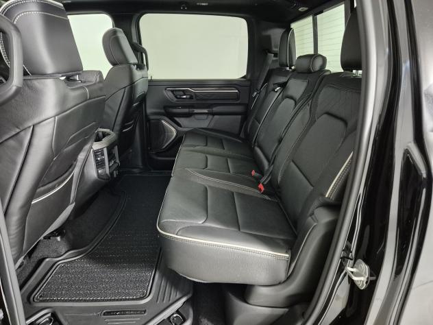 RAM 1500 4X4 2025 LIMITED - AUTOCARRO DETRAIBILE AL 100 % - Foto 8