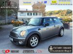 MINI Mini 1.4 16V Ray OK NEOPATENTATI