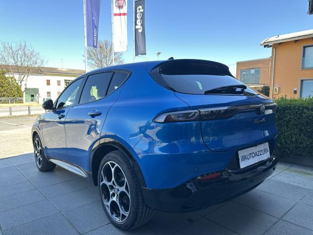Alfa Romeo Tonale 1.5 hybrid Veloce 160cv tct7 *PROMO AZZURRA* - Foto 6