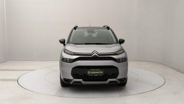 CITROEN C3 Aircross 1.2 puretech Shine s&s 110cv rif. 22345065 - Foto 8
