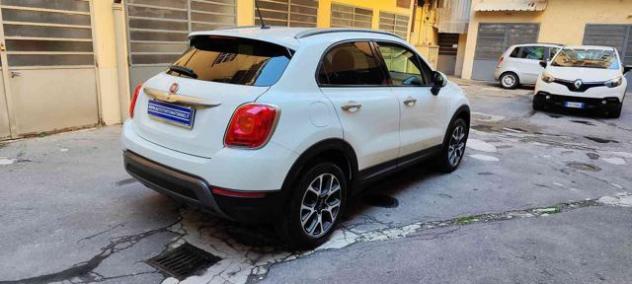 FIAT 500X 1.4 MultiAir 140 CV Cross rif. 23626717 - Foto 3