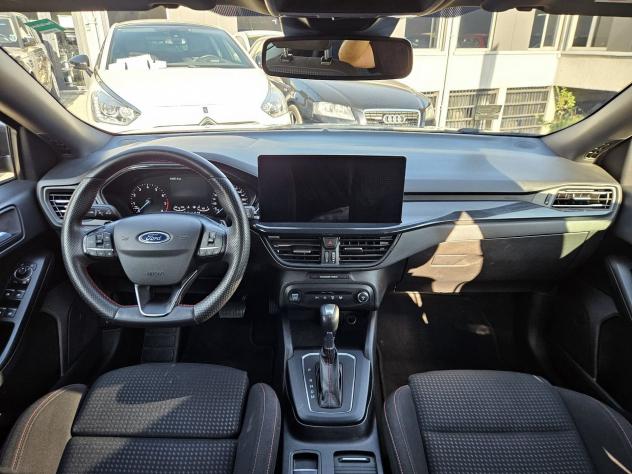 Ford Focus 1.0 EcoBoost Hybr. 155cv ST-Line Auto - Foto 8