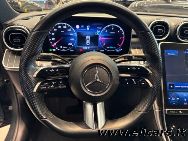MERCEDES-BENZ C 220 d Mild hybrid Premium rif. 24204348 - Foto 6