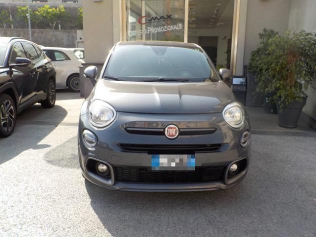 FIAT 500X 1.6 MultiJet 130 CV Sport rif. 24090994