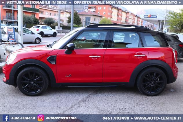 MINI Countryman 1.5 Cooper ALL4 Aut 4X4 - Foto 7
