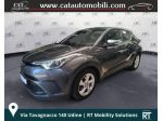 Toyota C-HR C-HR 1.8h Business e-cvt (PREZZO REALE)