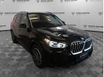 BMW X1 sdrive18i MSport auto