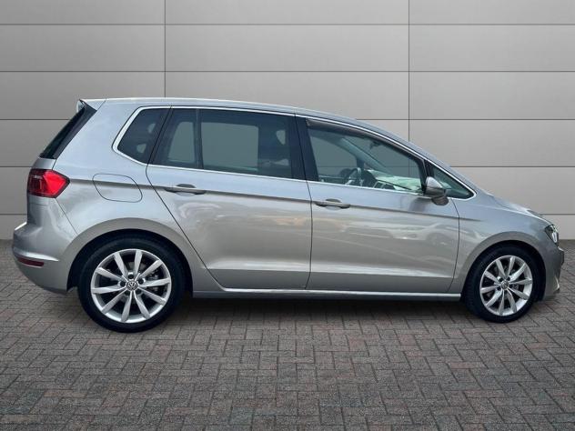 Volkswagen Golf Sportsvan 1.4 TSI 125cv Highline - Foto 3