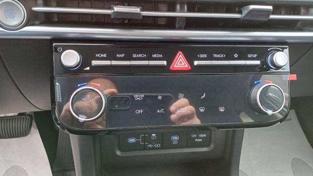 Hyundai Tucson Hybrid 1.6 HEV 2WD AT Business - Foto 9