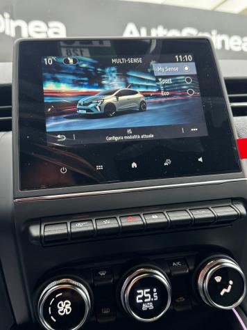 Renault Clio 1.0 TCE 74KW ECO-G TECHNO #sedriscaldati #volriscaldato #telecamere360° - Foto 10