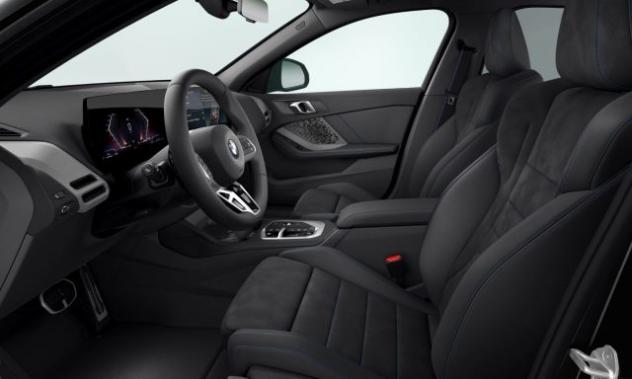 BMW 118 d MSport Pro Aut. rif. 24186401 - Foto 4