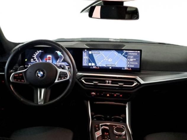 BMW 320 d 48V Touring Msport Pro Aut. rif. 24162795 - Foto 8