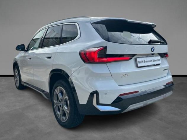 BMW X1 sDrive 18d xLine Aut. rif. 24175372 - Foto 4
