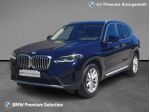 BMW X3 xDrive20d 48V Aut. rif. 23800127