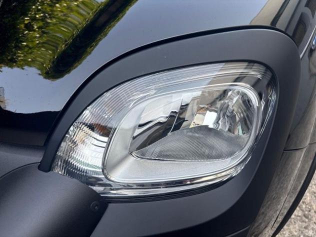 FIAT Panda Cross 1.0 FireFly Hybrid - no vincoli finanziari rif. 23999734 - Foto 5