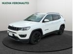 Jeep Compass 2WD 1.6 MULTIJET II Night Eagle