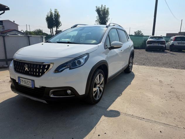 Peugeot 2008 PureTech Turbo 110 S&S Allure - Foto 3