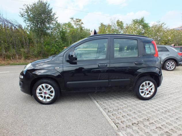 FIAT PANDA 1.2 LOUNGE 5 POSTI - Foto 7