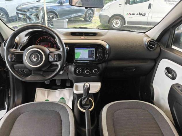 RENAULT Twingo SCe Stop&Start Lovely2 rif. 23985326 - Foto 9