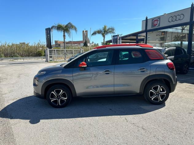 Citroen C3 Aircross C3 Aircross PureTech 82 Shine - Foto 5