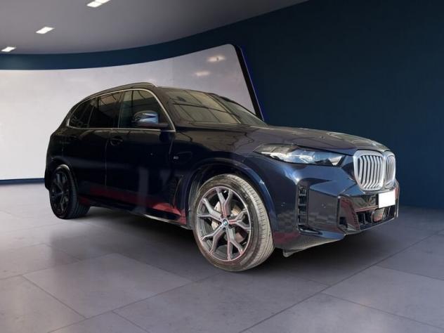 BMW X5 xDrive 30d Msport autom. - Foto 3