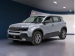 Jeep Avenger e-Hybrid 1.2 MHEV e-Hybrid Turbo Longitude
