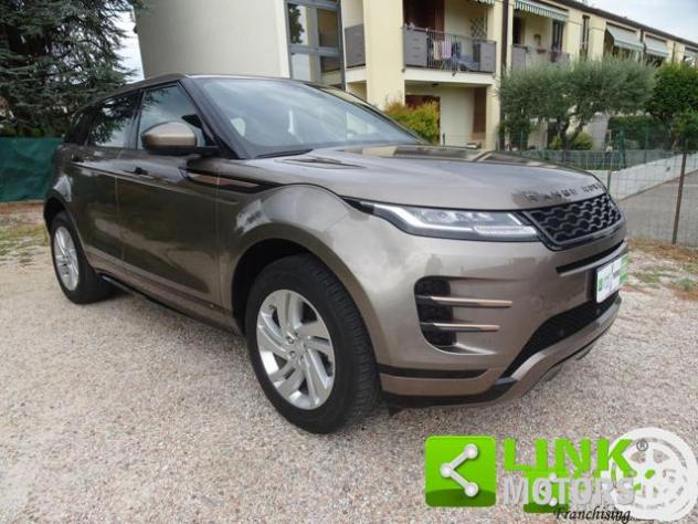 LAND ROVER Range Rover Evoque R-DYNAMIC S rif. 24031715 - Foto 7