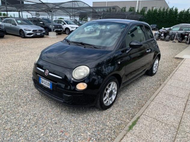 FIAT 500 1.3 Multijet 16V 75 CV Lounge rif. 23767468