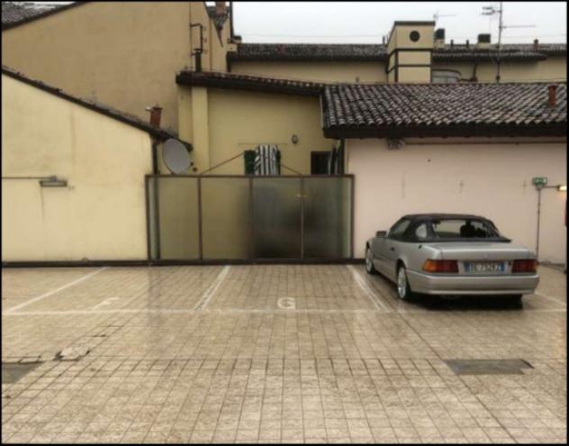 Immobile in asta di 12 m² in vendita a Forlì - Foto 2