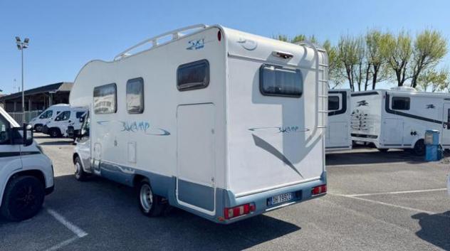BLUCAMP SKY 500 rif. 23787841 - Foto 5