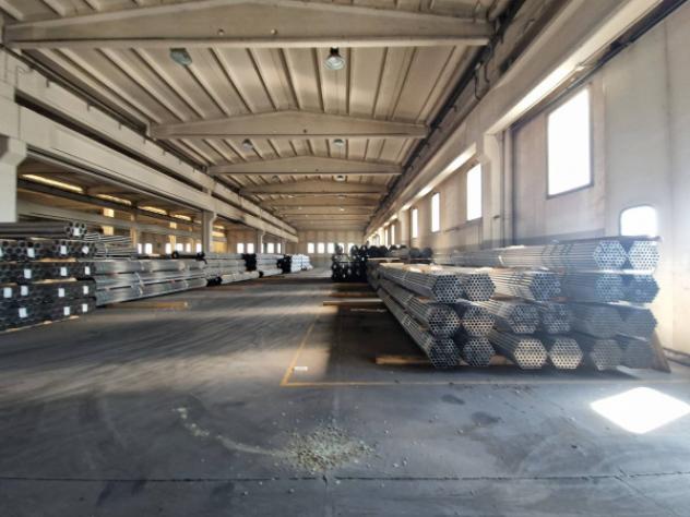 Immobile di 8250 m² con più di 5 locali in affitto a Abbiategrasso - Foto 12