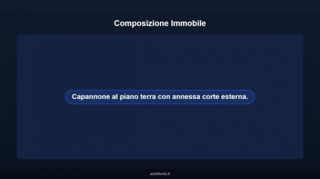 Immobile in asta di 300 m² in vendita a Castiglione di Sicilia - Foto 6