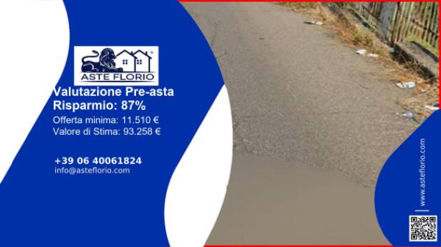 Immobile in asta di 157 m² con più di 5 locali in vendita a Castrolibero - Foto 2