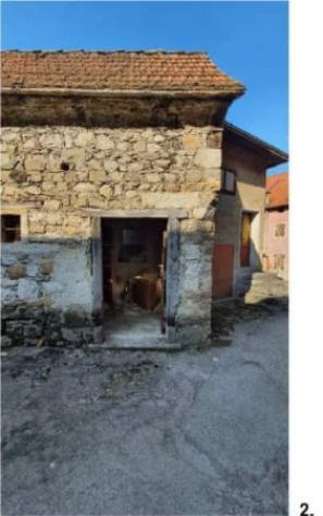 Immobile in asta di 42 m² in vendita a Tambre - Foto 3